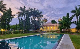 Juesta Rajputana Resort & Convention Centre, Udaipur